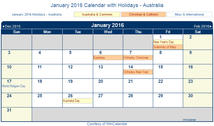print-friendly-january-2016-australia-calendar-for-printing