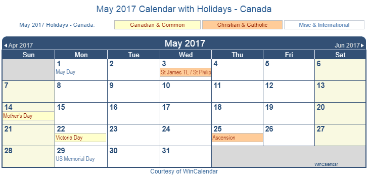 print-friendly-may-2017-canada-calendar-for-printing