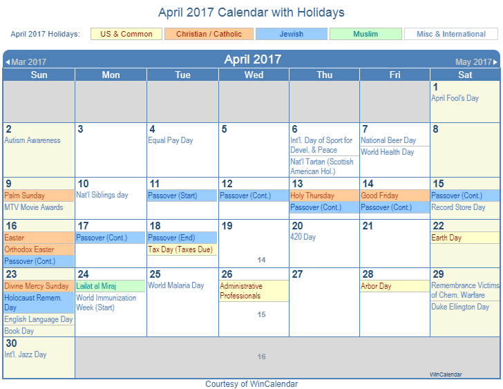april-2017-calendar-wikidates