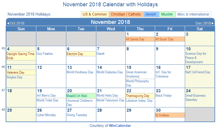 november-2018-calendar-printable-with-holidays-whatisthedatetoday-com