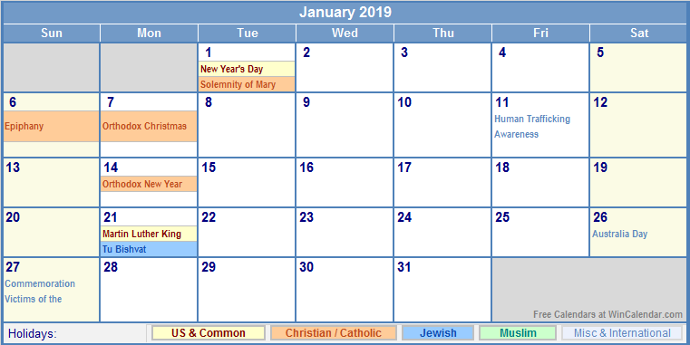 january-2019-us-calendar-with-holidays-for-printing-image-format