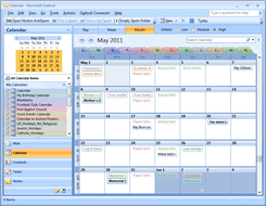 Outlook Calendar Excel prntbl concejomunicipaldechinu gov co