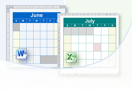 desktop calendar maker for windows 10 free download