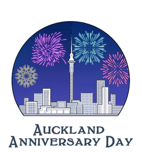 Auckland Anniversary Day