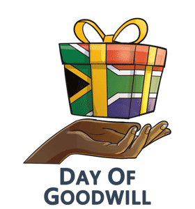 Day of Goodwill