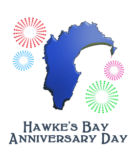 Hawke's Bay Anniversary Day