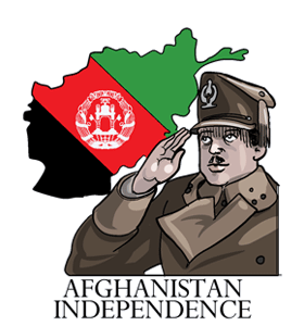 Afghanistan Independence