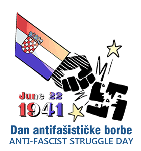 Anti-Fascist Struggle Day (HRV)