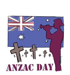Anzac Day (AU & NZ)