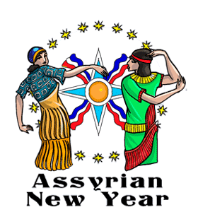 Assyrian New Year