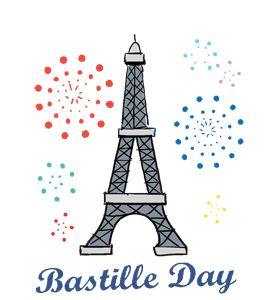 Bastille Day (France)
