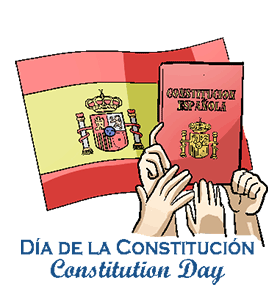 Constitution Day of Spain