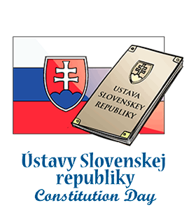 Slovak Constitution Day