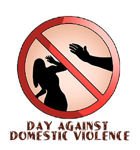 Day Against Domestic Violence