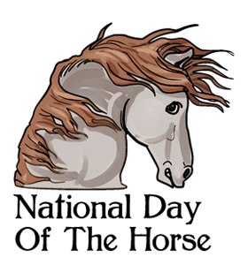 National Day Of The Horse