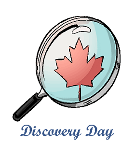 Discovery Day (YT)