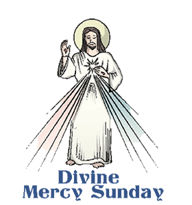 Divine Mercy Sunday: Calendar, History, Tweets, Facts, Quotes & Activities.