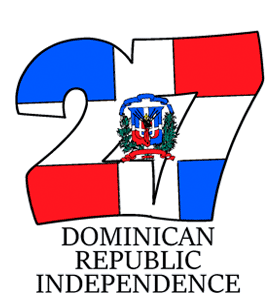 Dominican Republic Independence