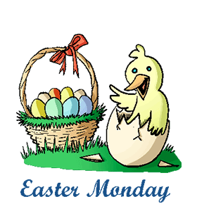 Easter Monday: Calendar, History, facts, when is date, things to do