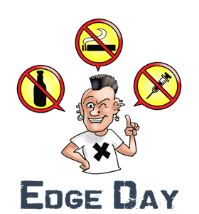 Edge Day