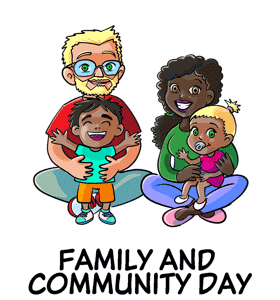 Family and Community Day (ACT)
