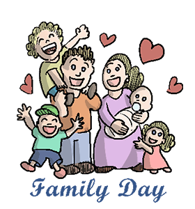Family Day (AB,NB,ON,SK)