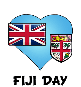 Fiji Day