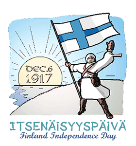 Finland Independence Day