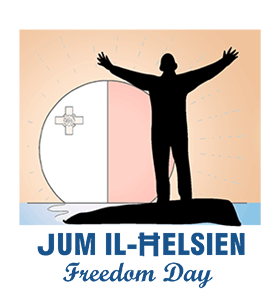 Freedom Day (MLT)