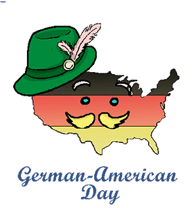 German-American Day
