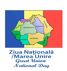 Great Union National Day (Romania)