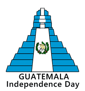 Guatemala Independence Day