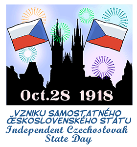 Independent Czechoslovak State Day