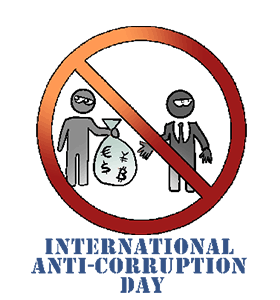 International Anti-Corruption Day