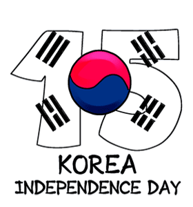 Korea Independence Day