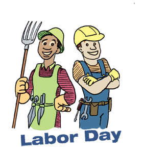 Labor Day