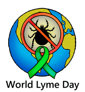 World Lyme Day
