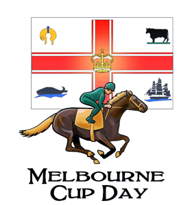 Melbourne Cup (VIC)
