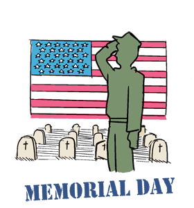 Memorial Day