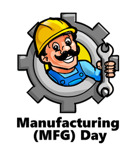Manufacturing (MFG) Day