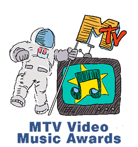 MTV Video Music Awards