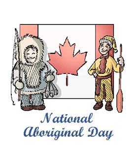 National Aboriginal Day (NT,YT)