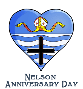 Nelson Anniversary Day