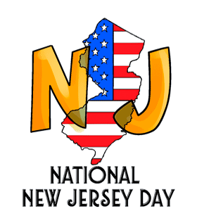 National New Jersey Day