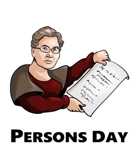 Persons Day