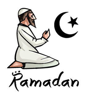 Ramadan (Begins)
