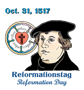 Reformation Day (DEU)