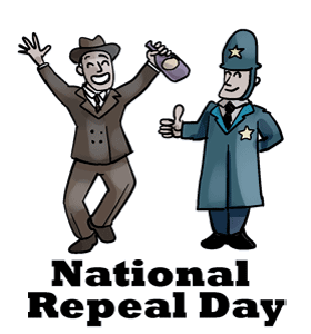 National Repeal Day