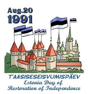 Day of Restoration of Independence (EST)