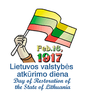 Day of Restoration of the State of Lithuania